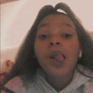 Meet your Posher, Aaliyah